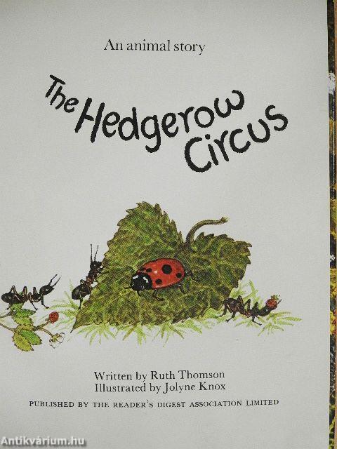 The Hedgerow Circus