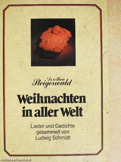Weihnachten in aller Welt