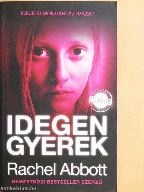 Idegen gyerek