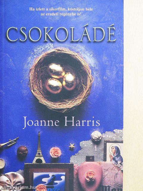 Csokoládé