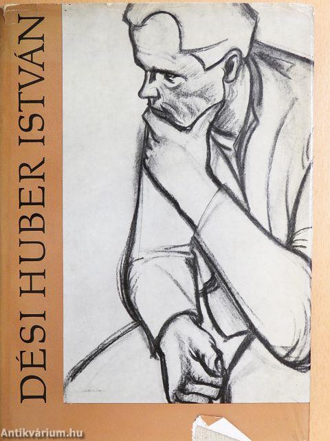 Dési Huber István