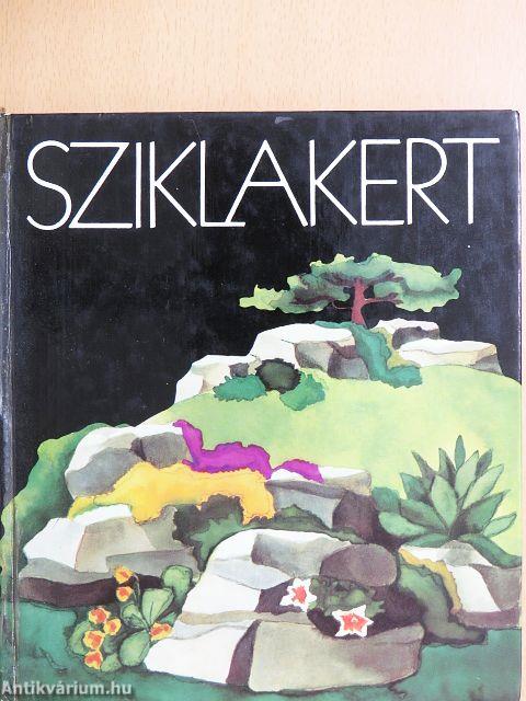 Sziklakert