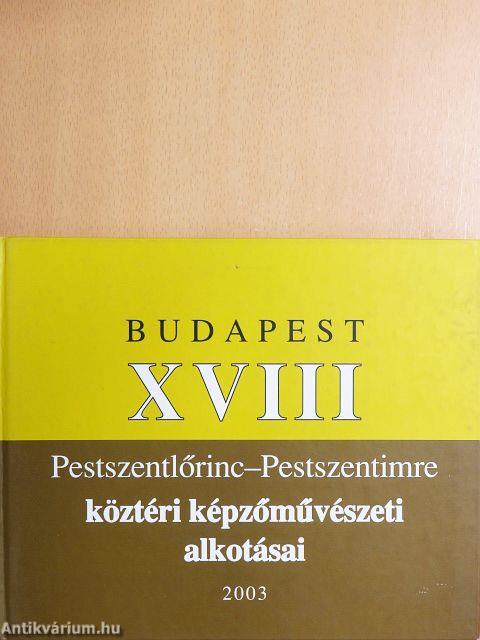 Budapest XVIII