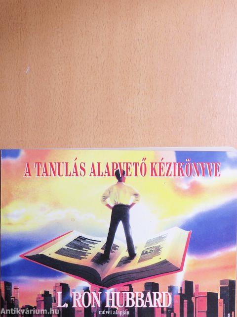 A tanulás alapvető kézikönyve