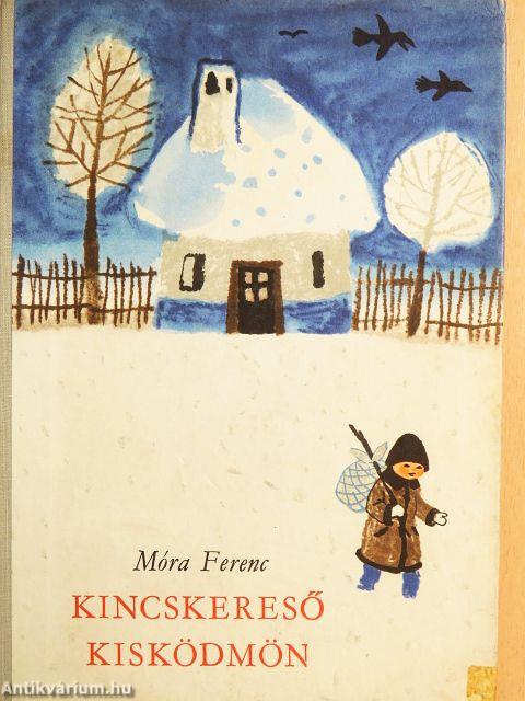 Kincskereső kisködmön