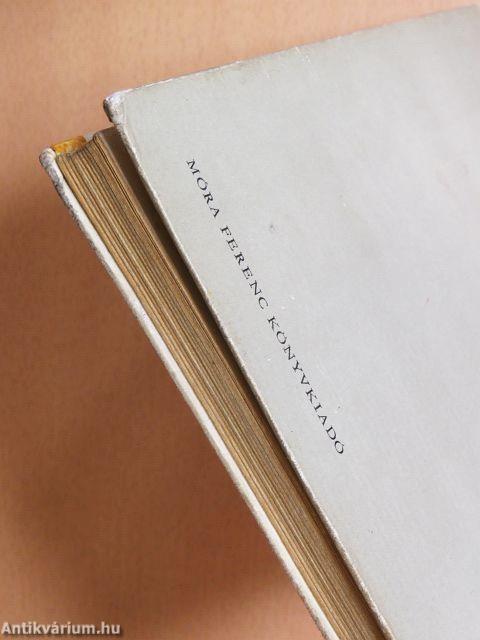 Kincskereső kisködmön