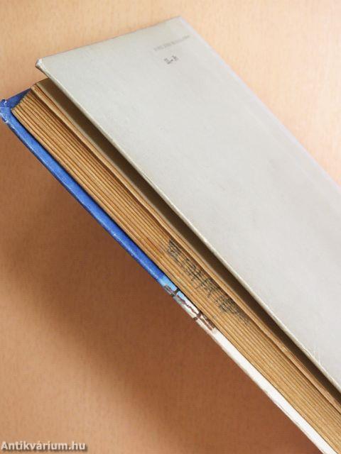 Kincskereső kisködmön