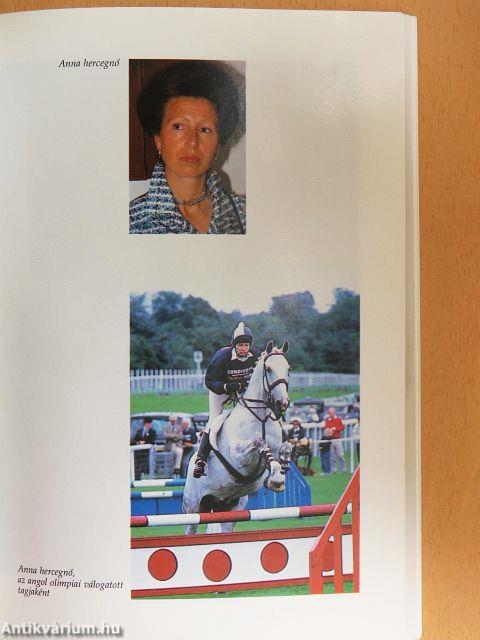 A Buckingham palotában történt...