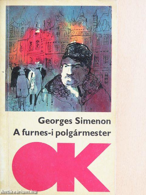 A furnes-i polgármester