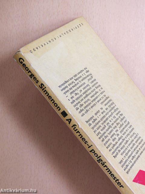 A furnes-i polgármester