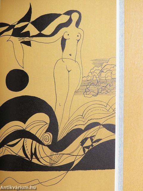 Száz szerelmes szonett