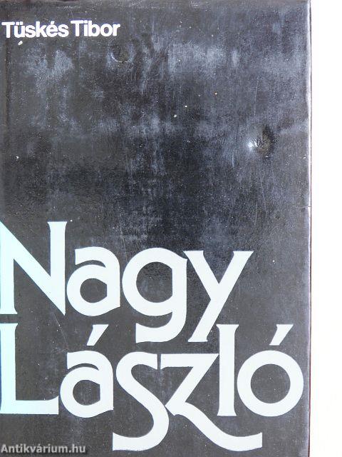 Nagy László