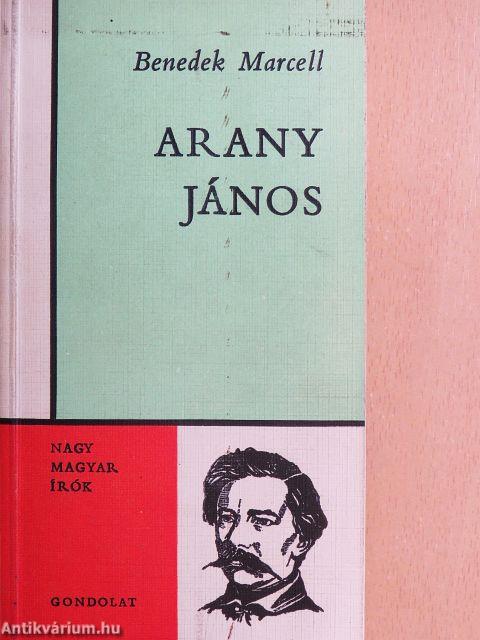 Arany János