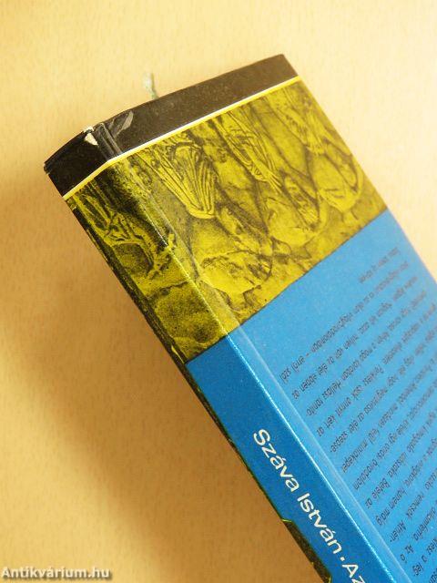 Az istennő kegyeltje