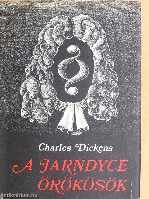 A Jarndyce-örökösök