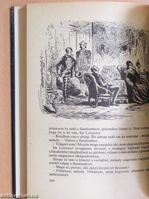 A Jarndyce-örökösök