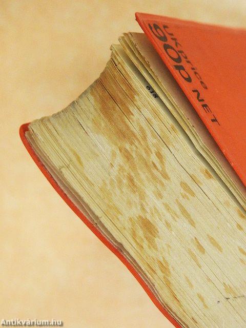 Chambers Mini Dictionary