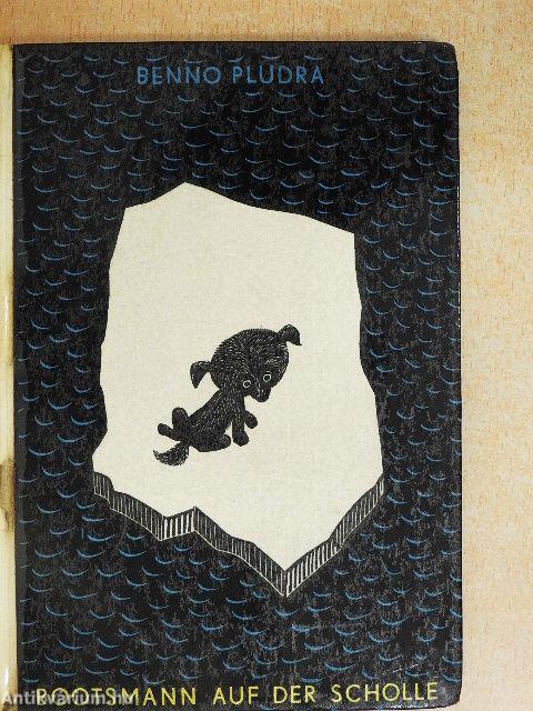 Bootsmann auf der Scholle