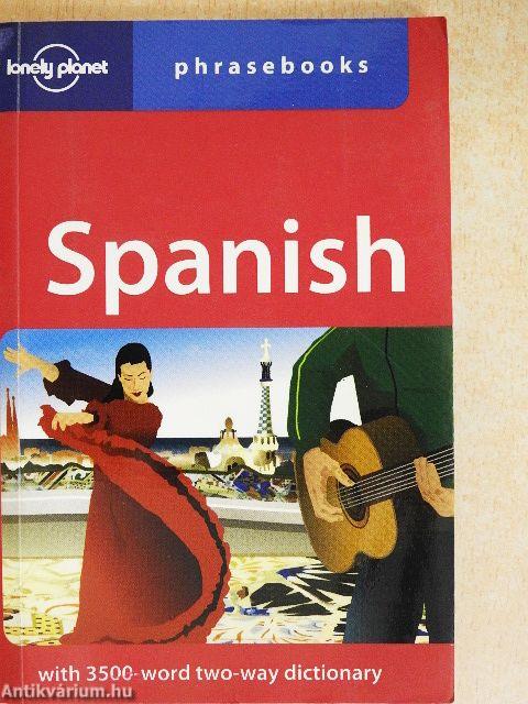 Spanish