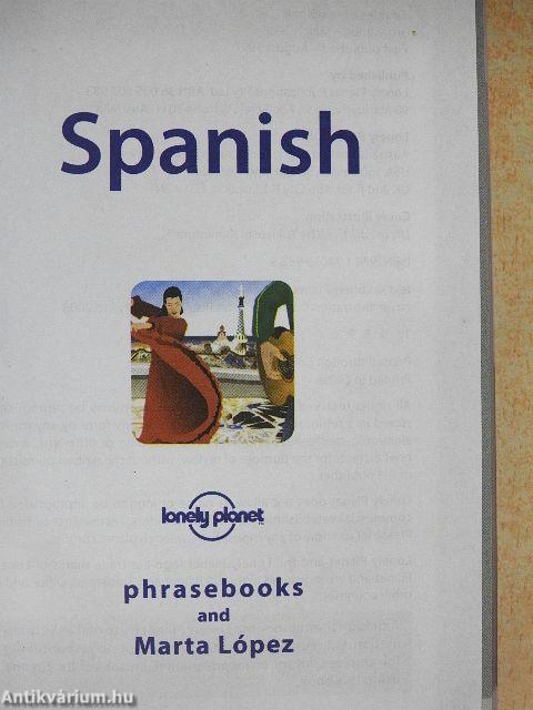 Spanish