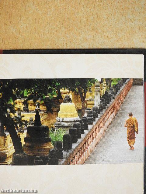 Weisheiten aus Asien