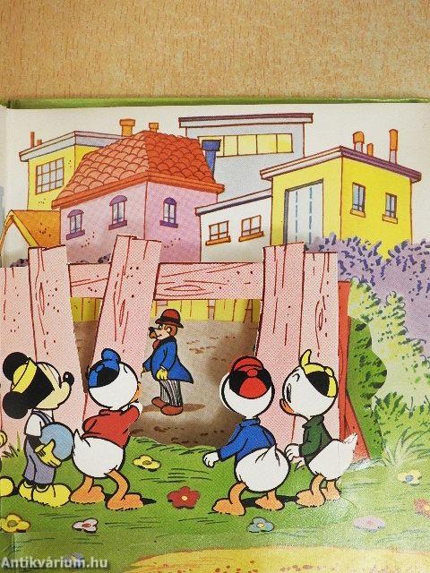 Il Centro Sportivo di Paperone