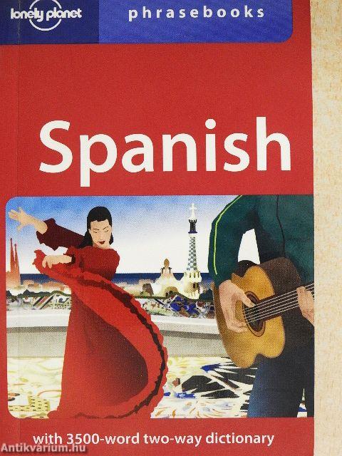 Spanish