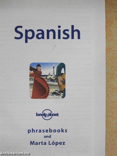 Spanish