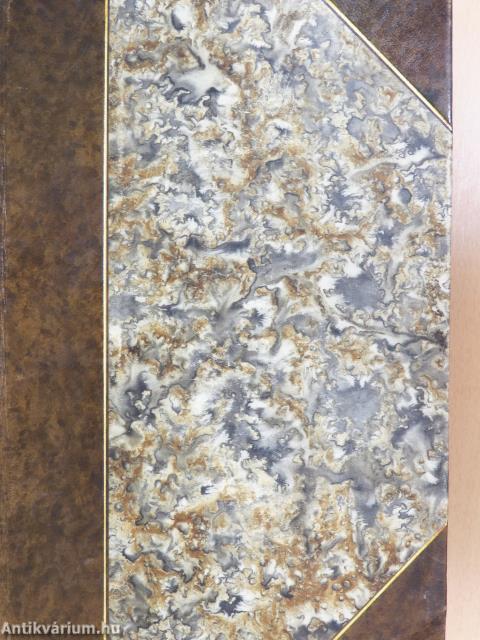 Egyetemes történet I-IV.