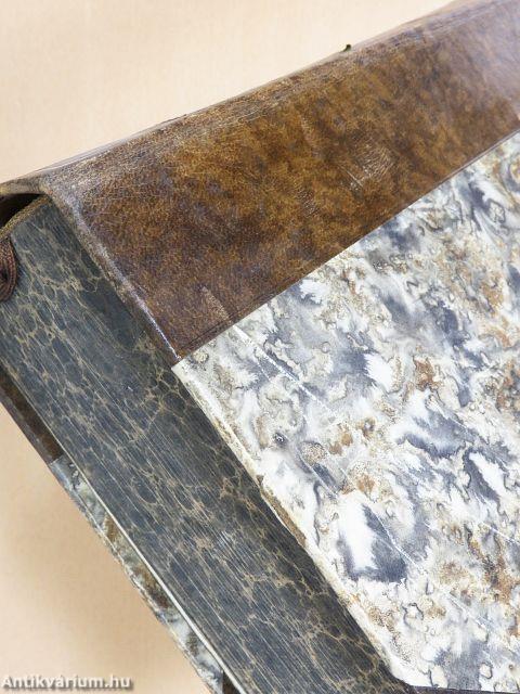 Egyetemes történet I-IV.