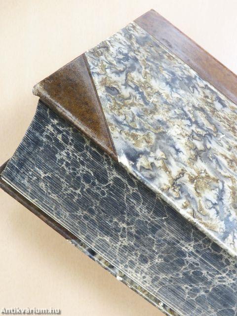 Egyetemes történet I-IV.