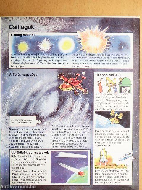 Usborne Enciklopédia gyermekeknek