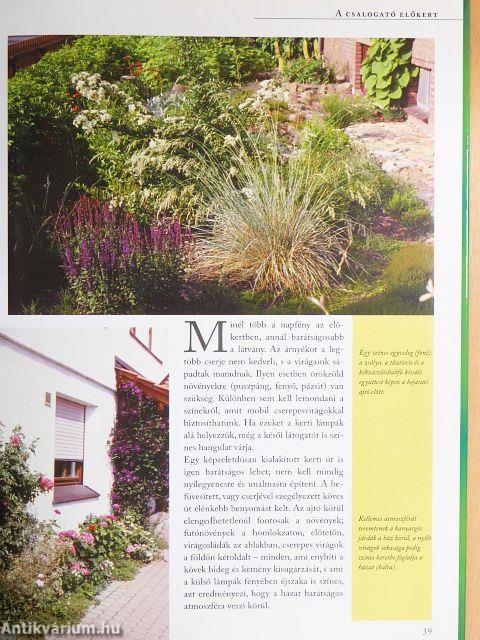 Jó tanácsok minden kerti munkához