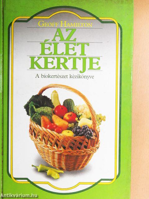 Az élet kertje