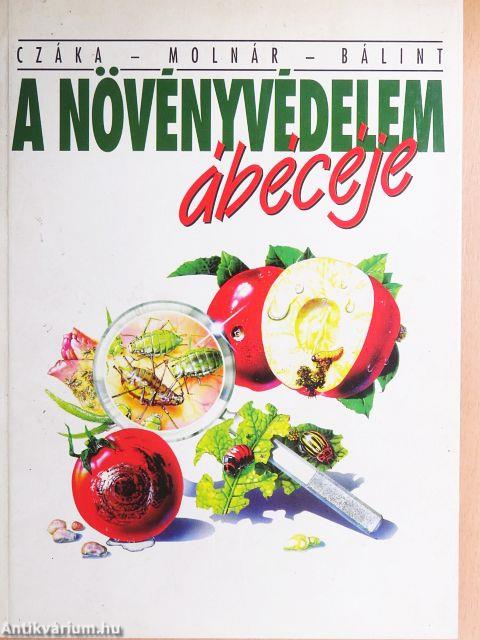 A növényvédelem ábécéje