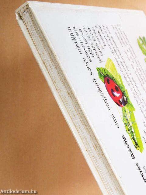 A növényvédelem ábécéje