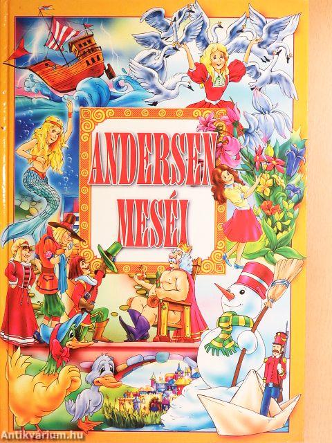Andersen meséi