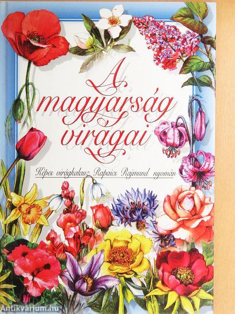 A magyarság virágai