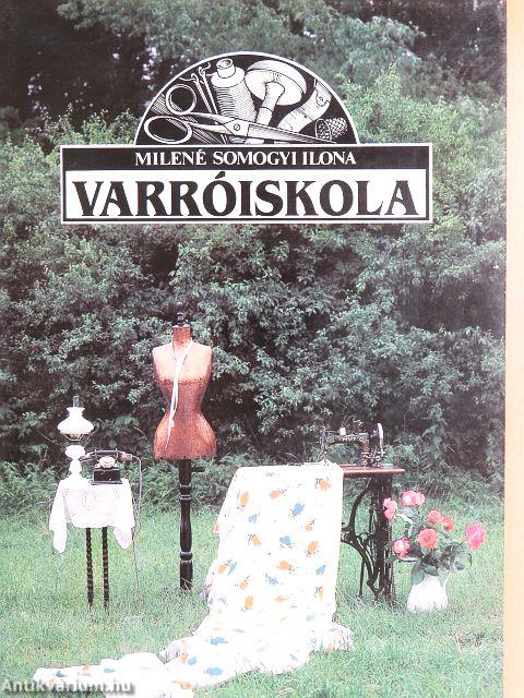 Varróiskola