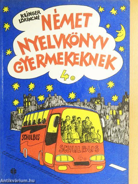 Schulbus 4.