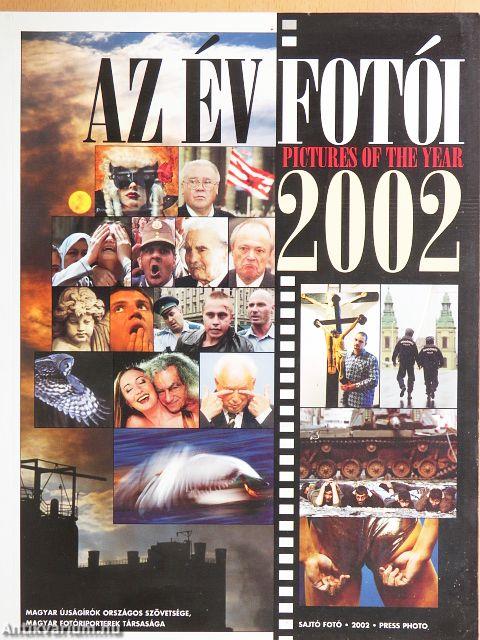 Az Év Fotói 2002