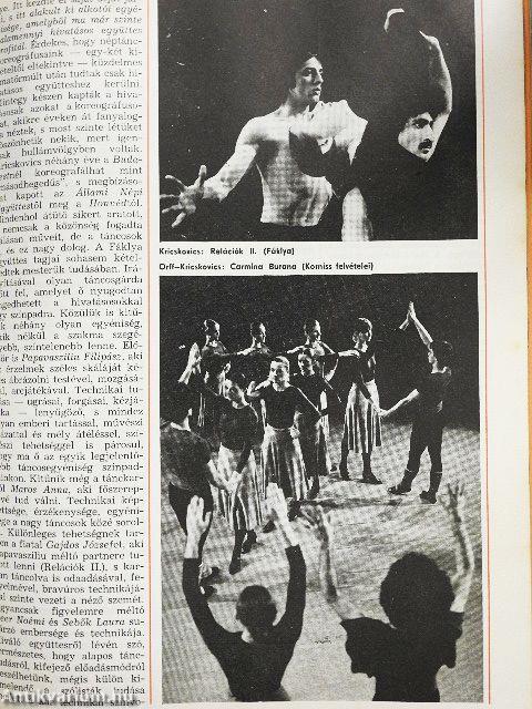 Népművelés 1978., 1980-1982. (vegyes számok) (27 db)