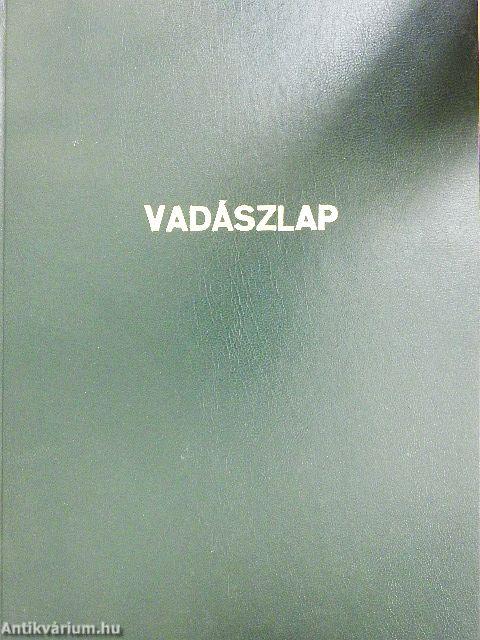 Magyar Vadászlap 2005. január-december