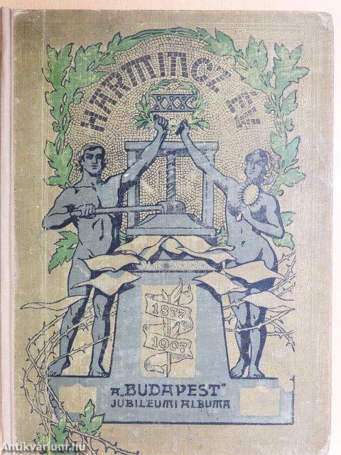 Harminc év 1877-1907
