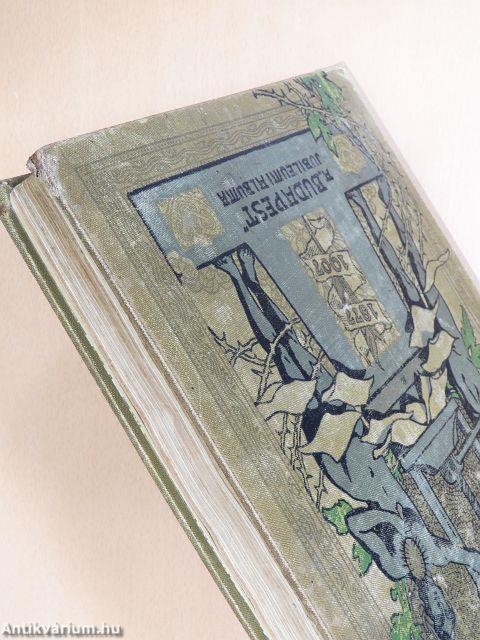 Harminc év 1877-1907