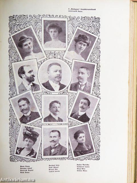 Harminc év 1877-1907