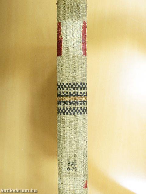 A magyar népművészet II.