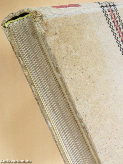 A magyar népművészet II.