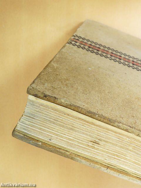 A magyar népművészet II.