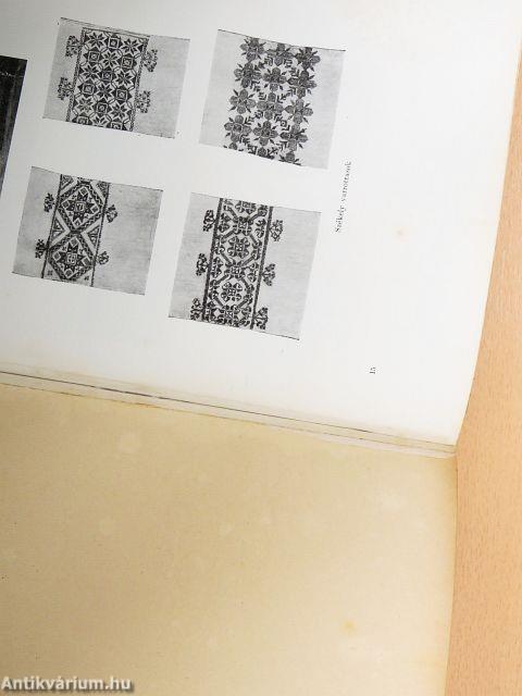 A magyar népművészet II.